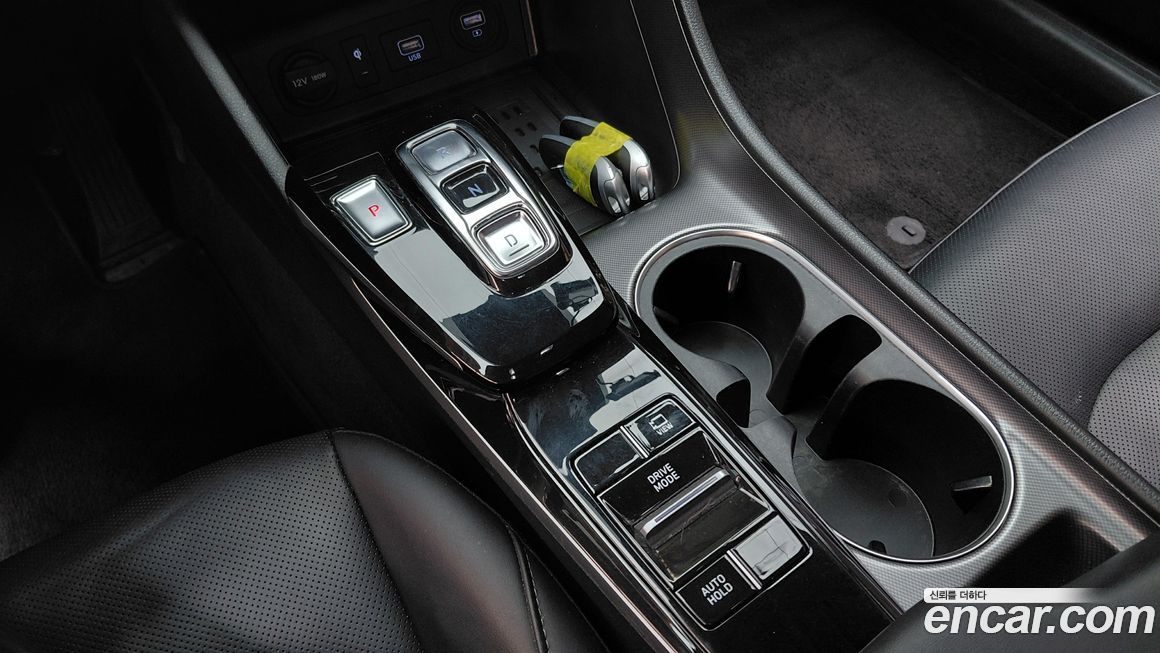 Hyundai Sonata 2022