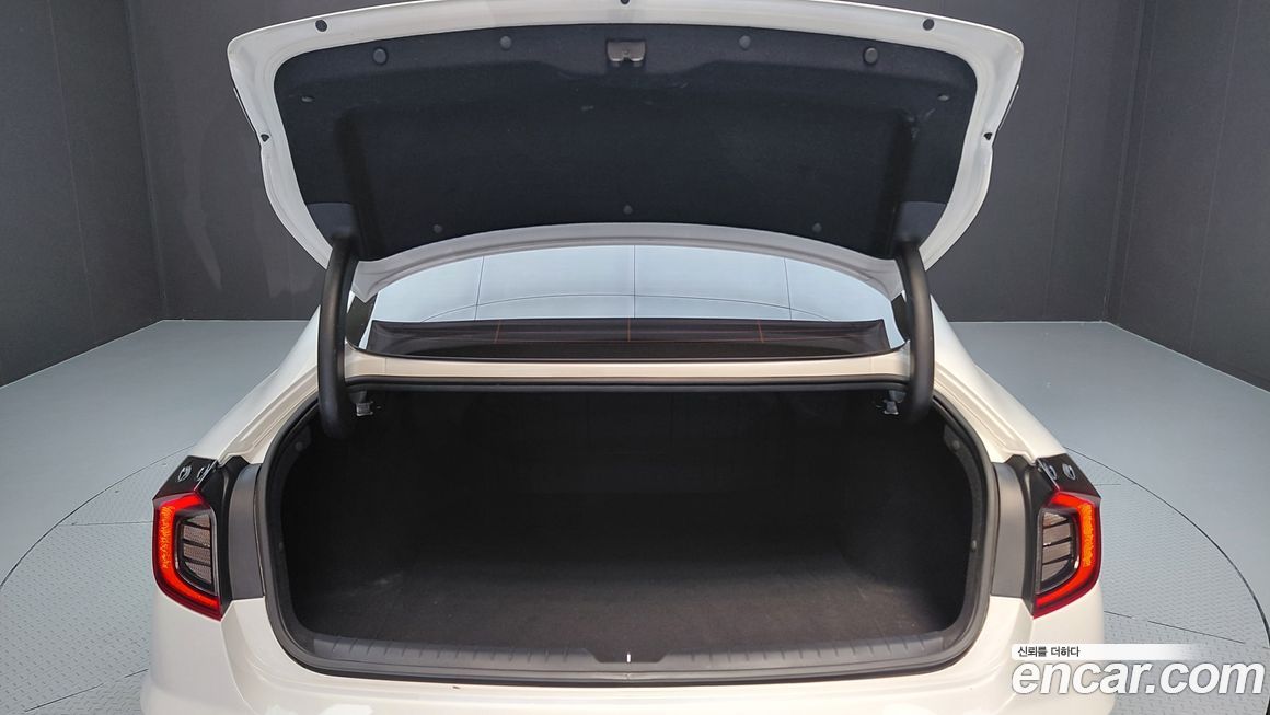 Hyundai Sonata 2022