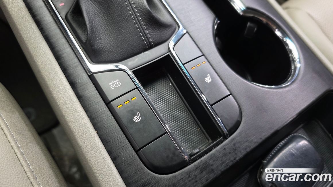 Kia Canival 2019