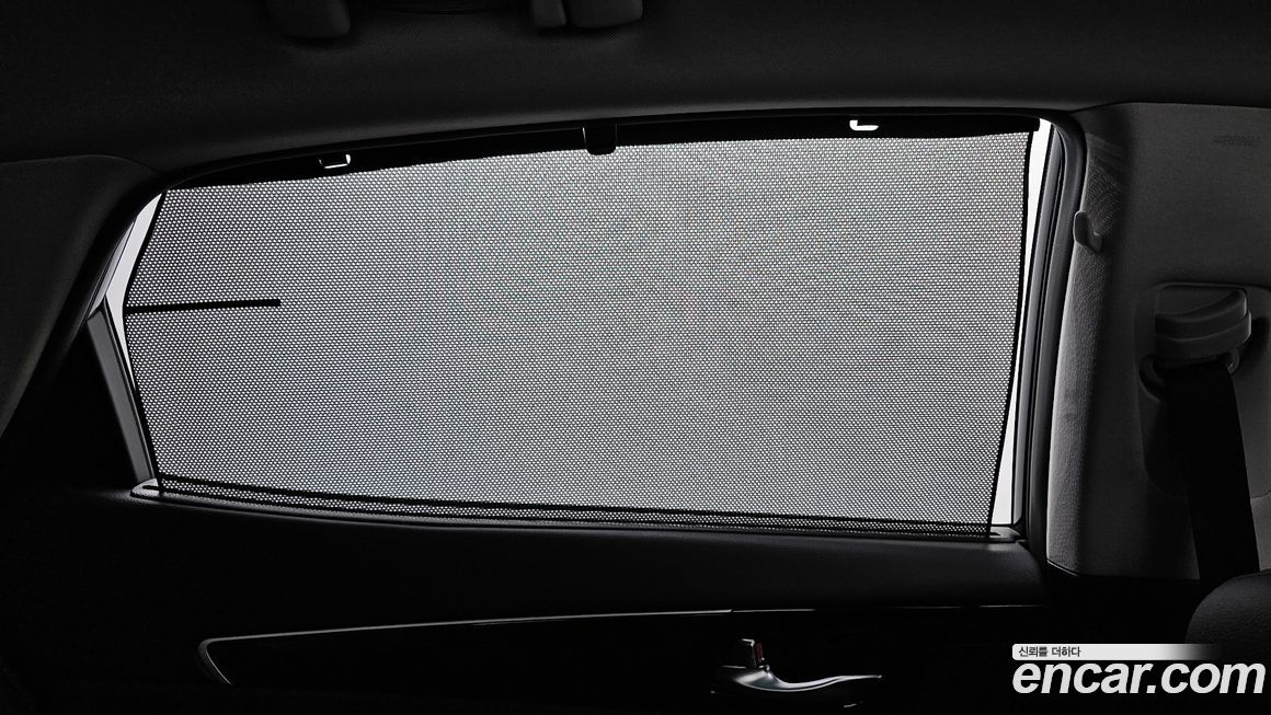 Kia K7 2018