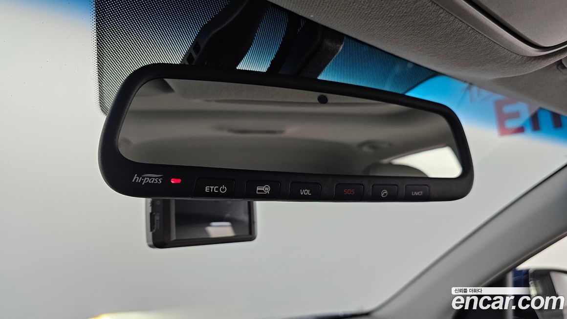 Kia Niro 2018