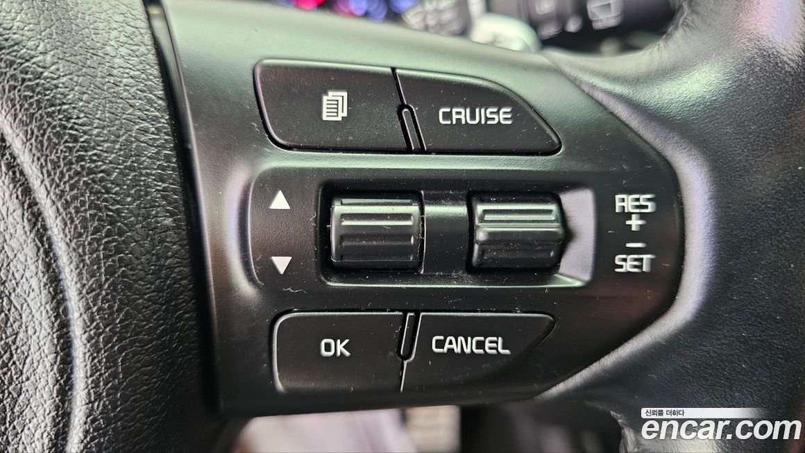Kia Sorento 2017