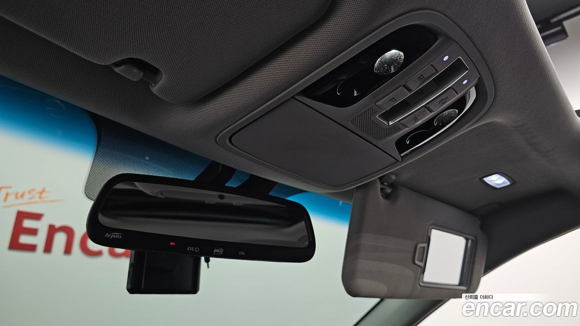 Kia K7 2018