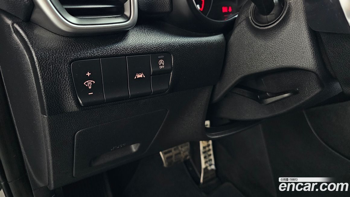Kia Sportage 2021