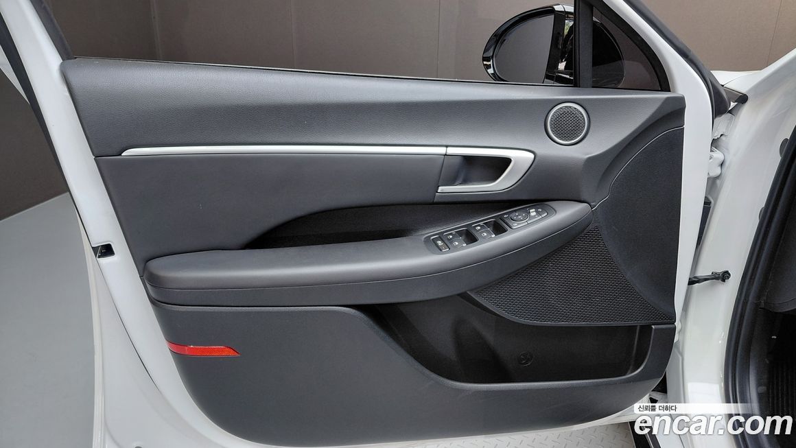 Hyundai Sonata 2022