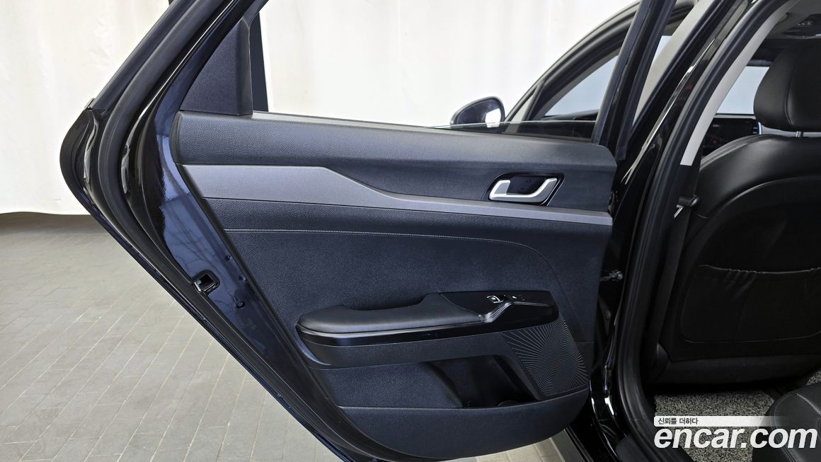Kia K5 2020