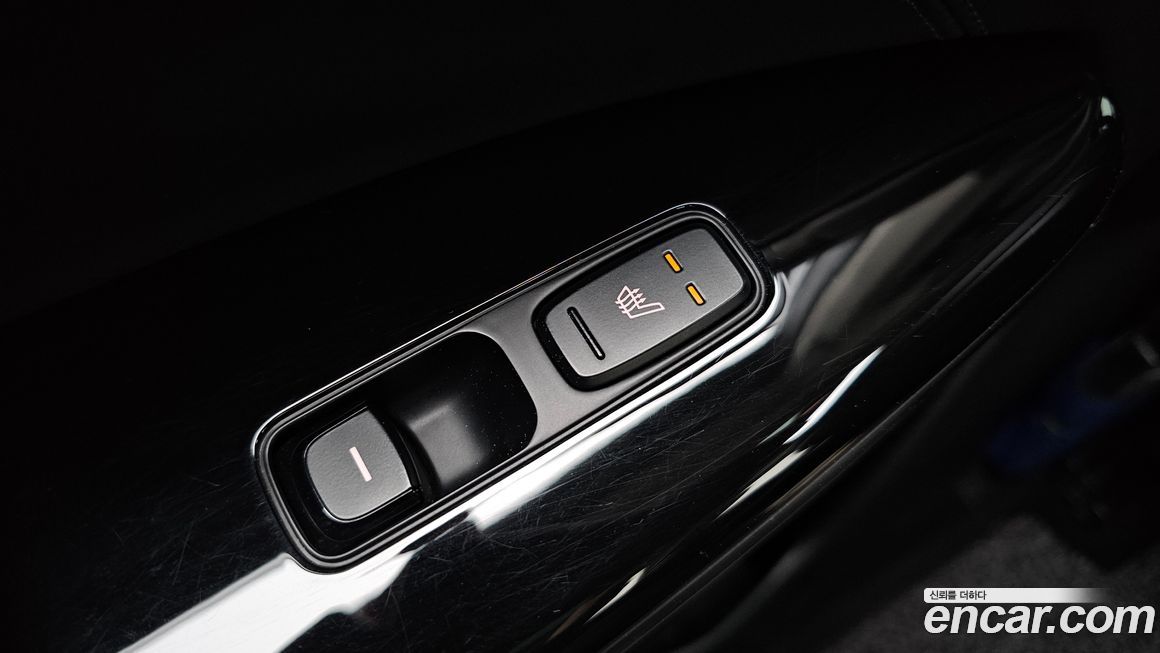 Kia K7 2018