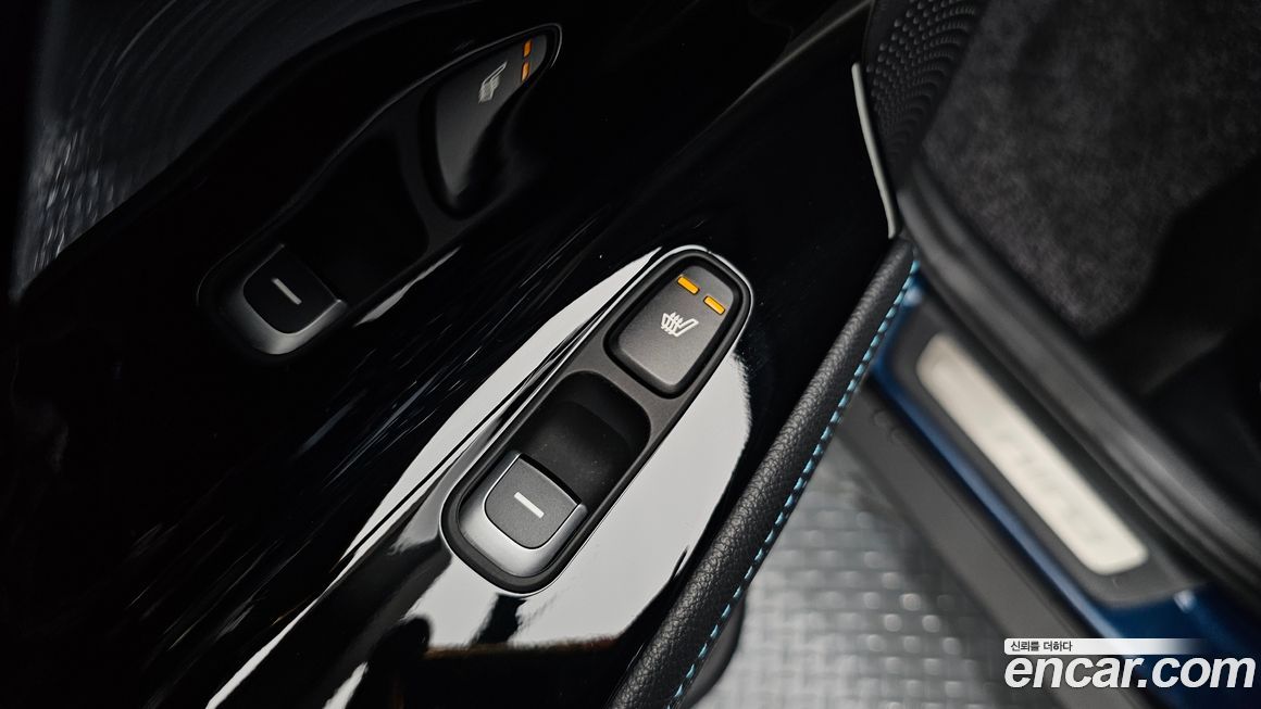 Kia Niro 2018