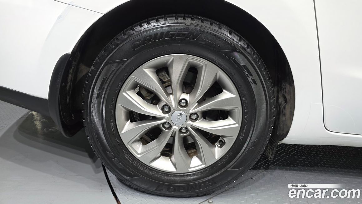 Kia Canival 2019