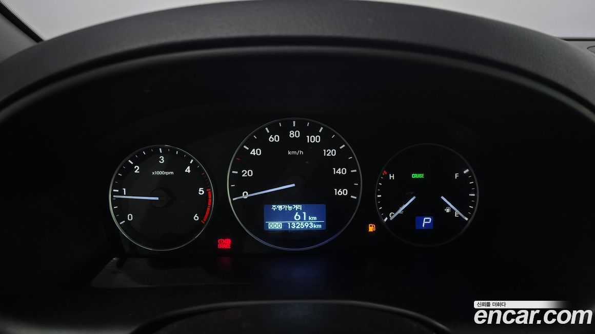 Hyundai Starex 2018