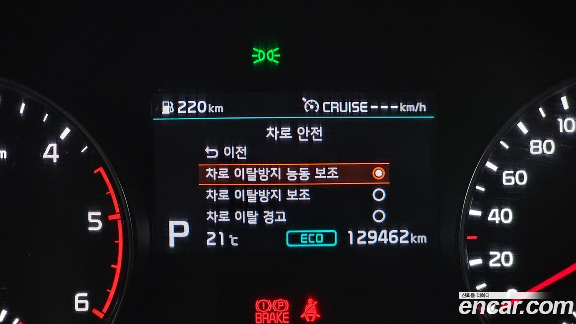 Kia Sportage 2021
