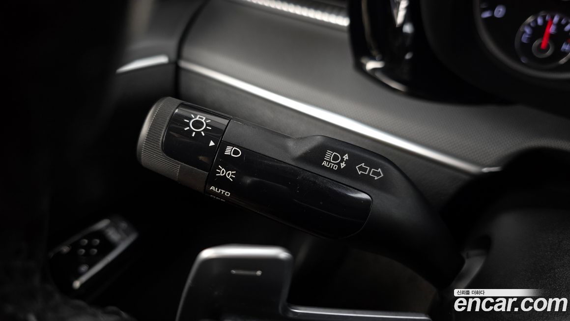 Kia K5 2020