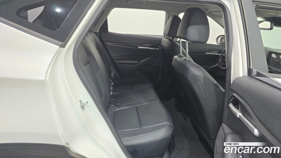 Kia Seltos 2022