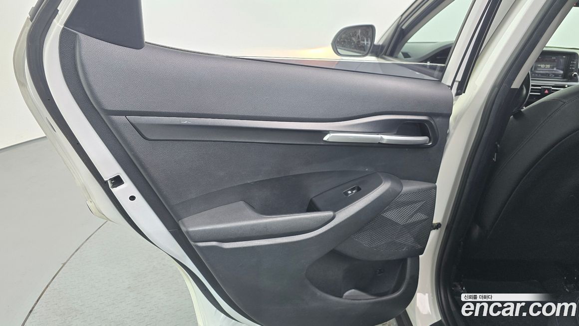 Kia Seltos 2022
