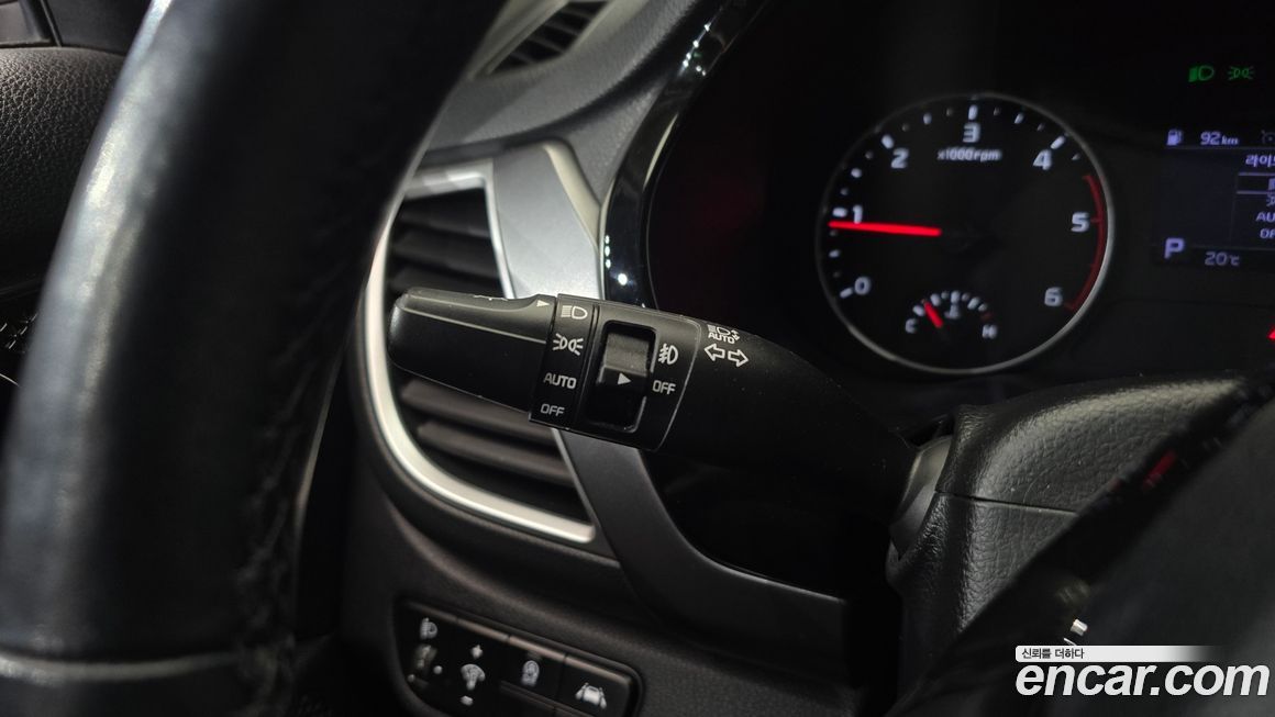 Kia Seltos 2020