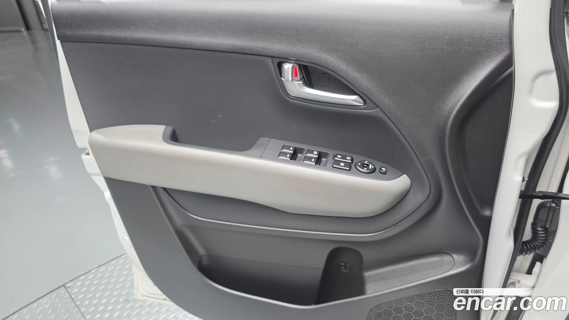 Kia RAY 2023