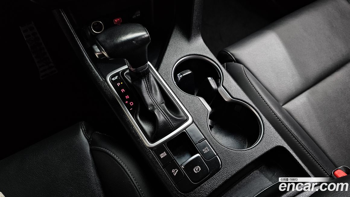 Kia Sportage 2021