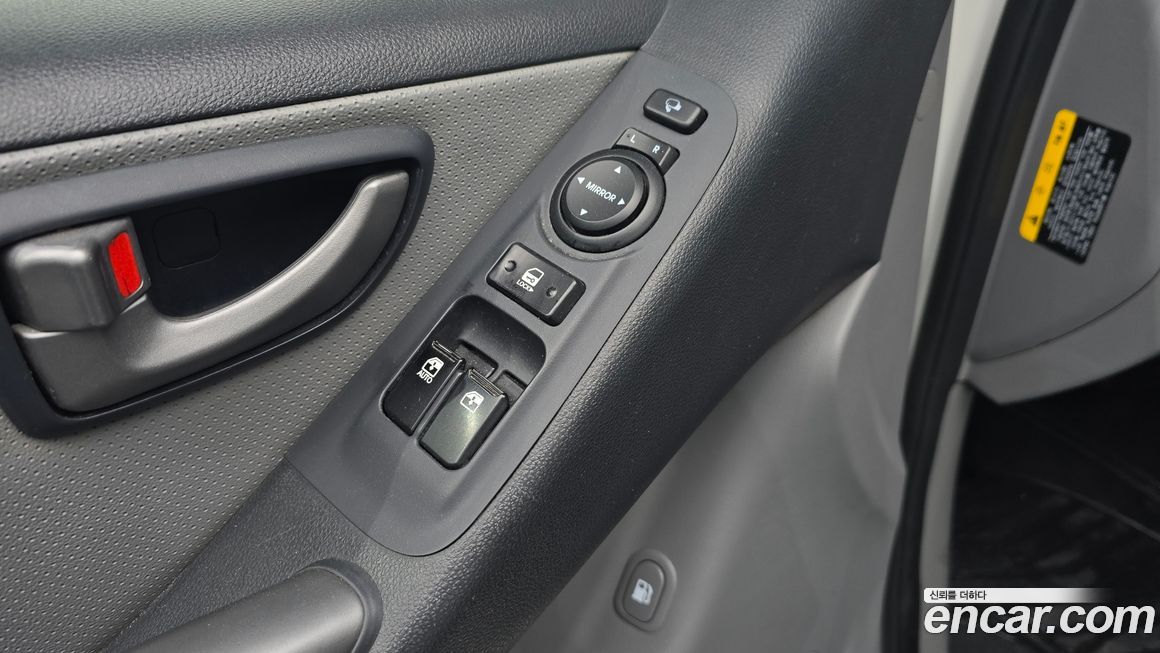 Hyundai Starex 2018