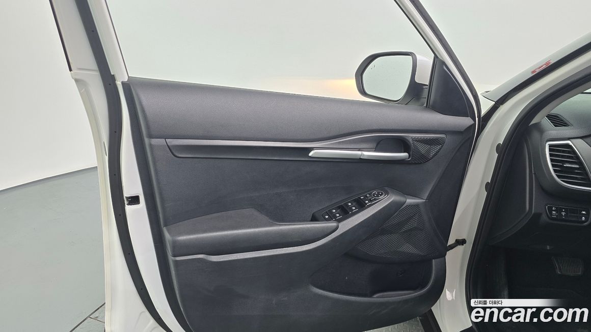 Kia Seltos 2022