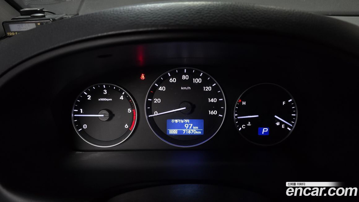 Hyundai Starex 2019