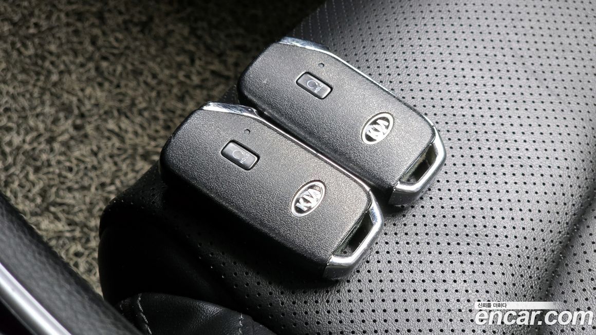 Kia K5 2020