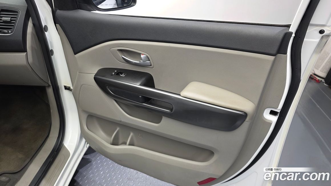 Kia Canival 2019