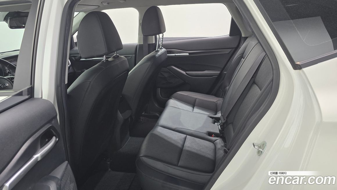 Kia Seltos 2022