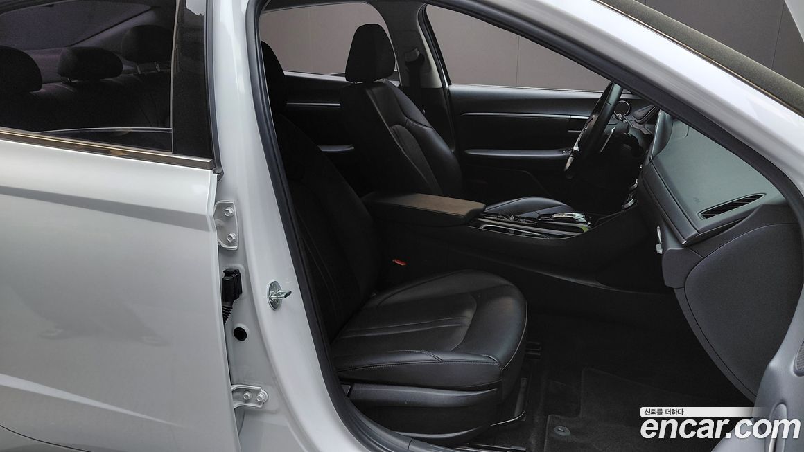 Hyundai Sonata 2022
