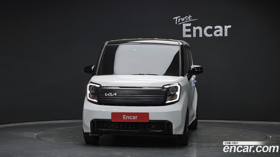 Kia RAY 2025
