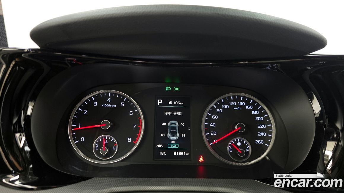 Kia K5 2020