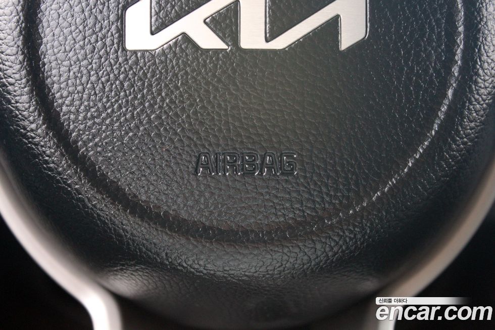 Kia RAY 2022