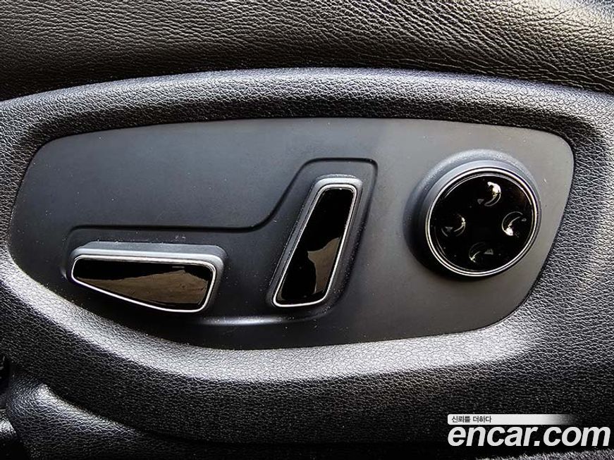 Genesis G80 2018