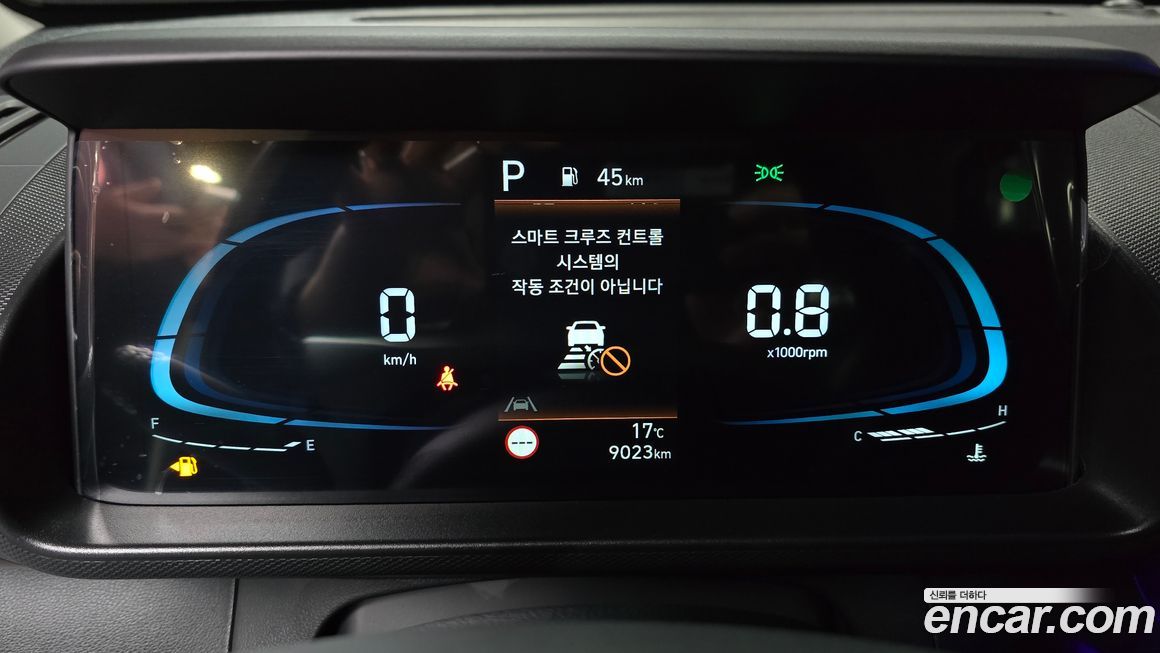 Hyundai Casper 2024