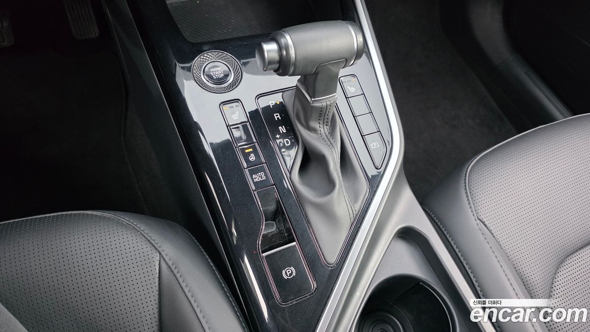 Kia Niro 2022
