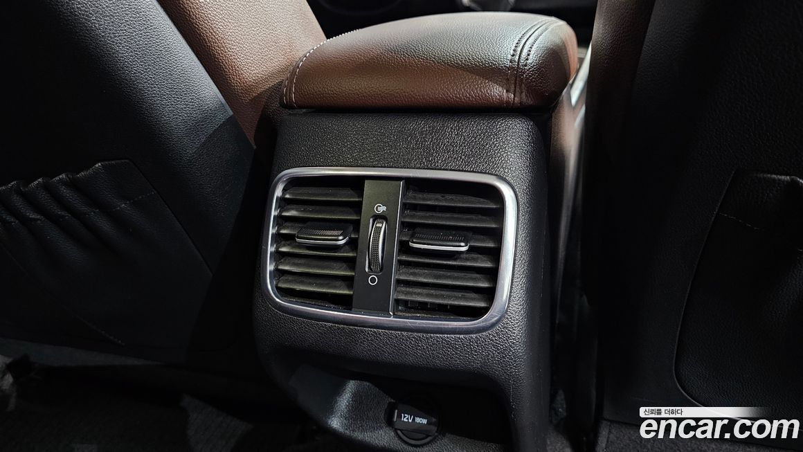 Kia K5 2016