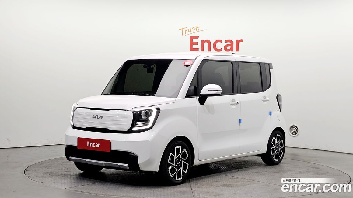 Kia RAY 2023