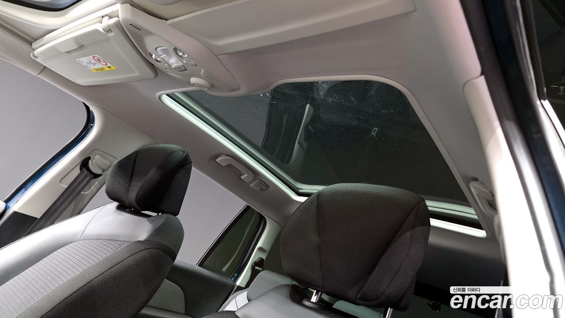 Citroen-DS C4 SpaceTourer 2021