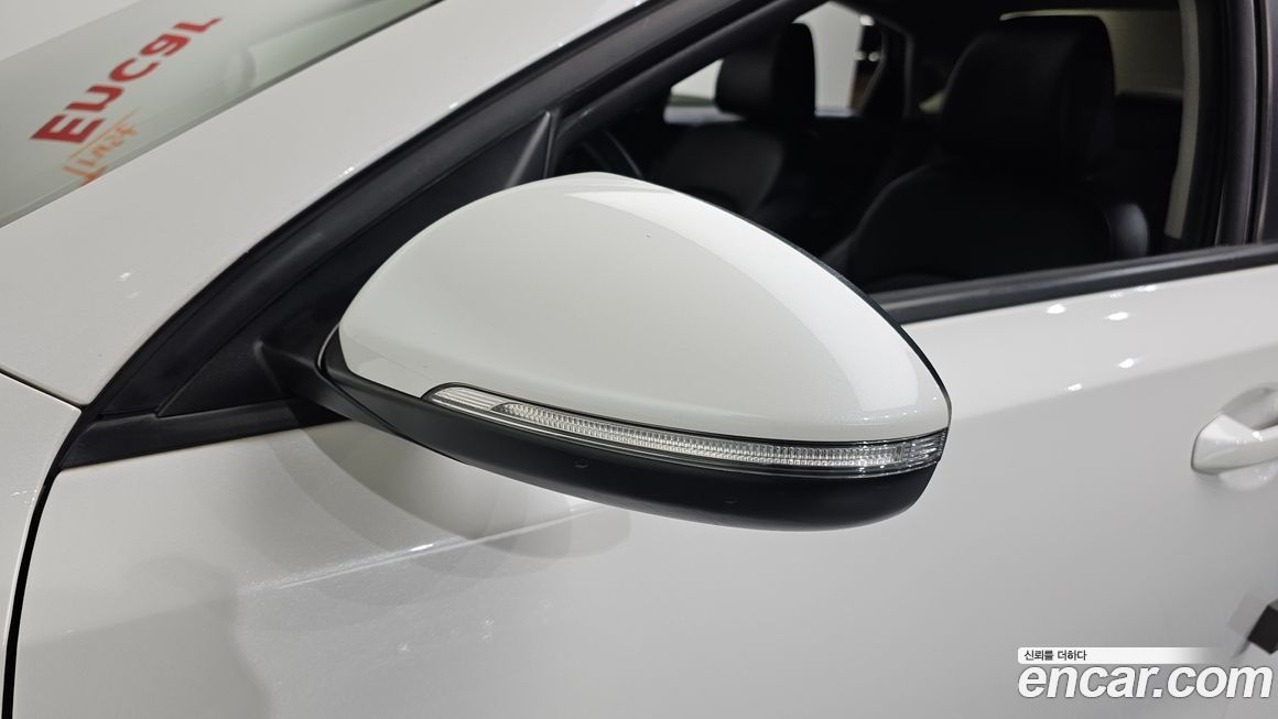 Kia K3 2022