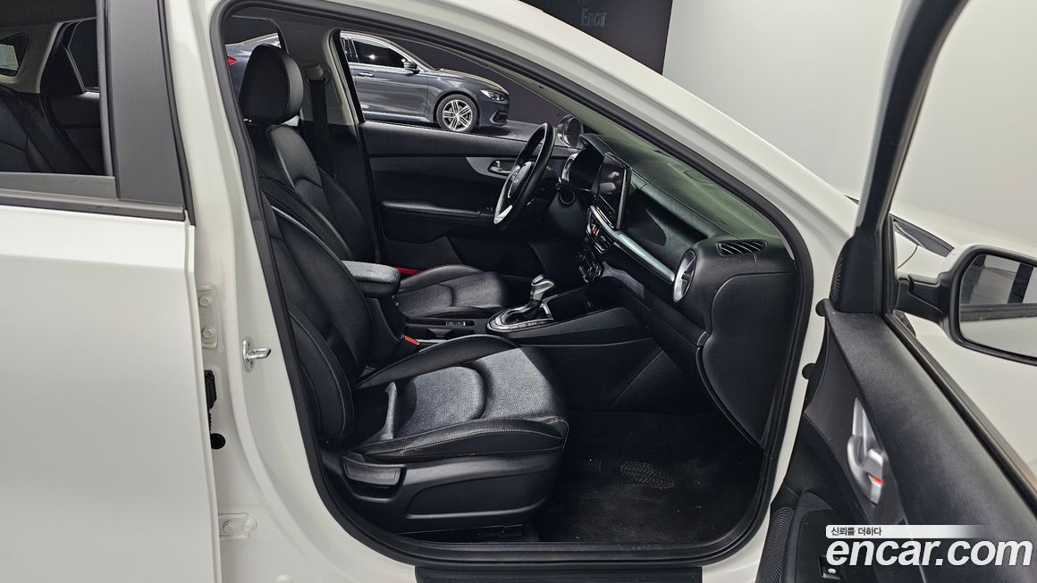 Kia K3 2022