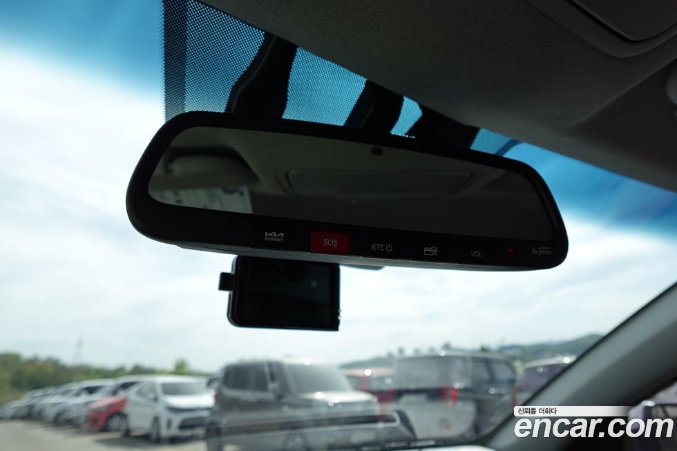 Kia K3 2022