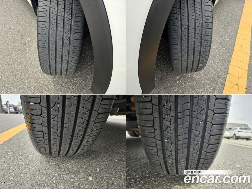KG_Mobility_Ssangyong TIBOLI 2021