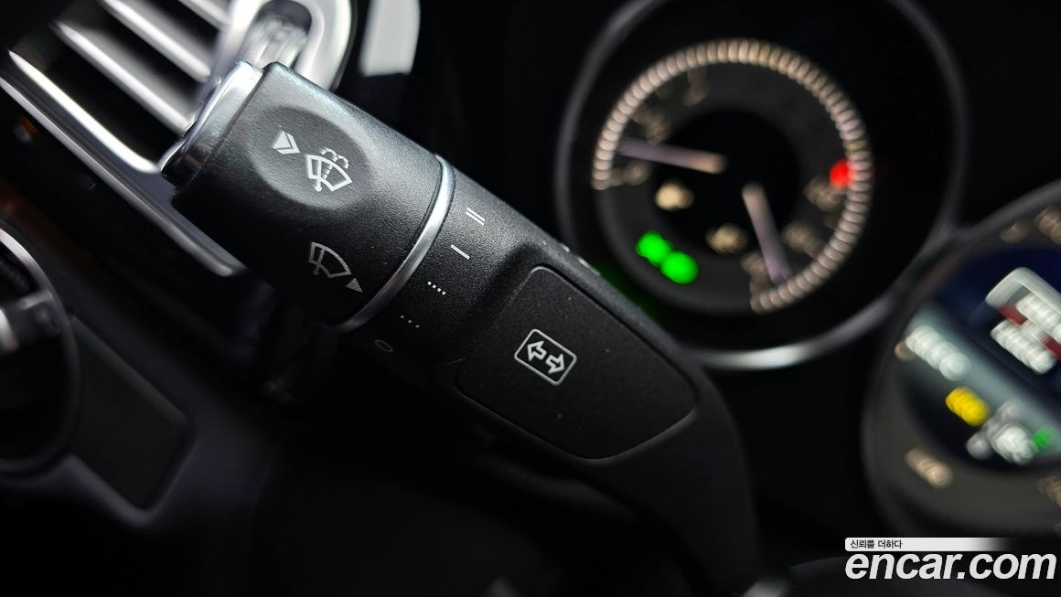 Mercedes-Benz CLS-Class 2017