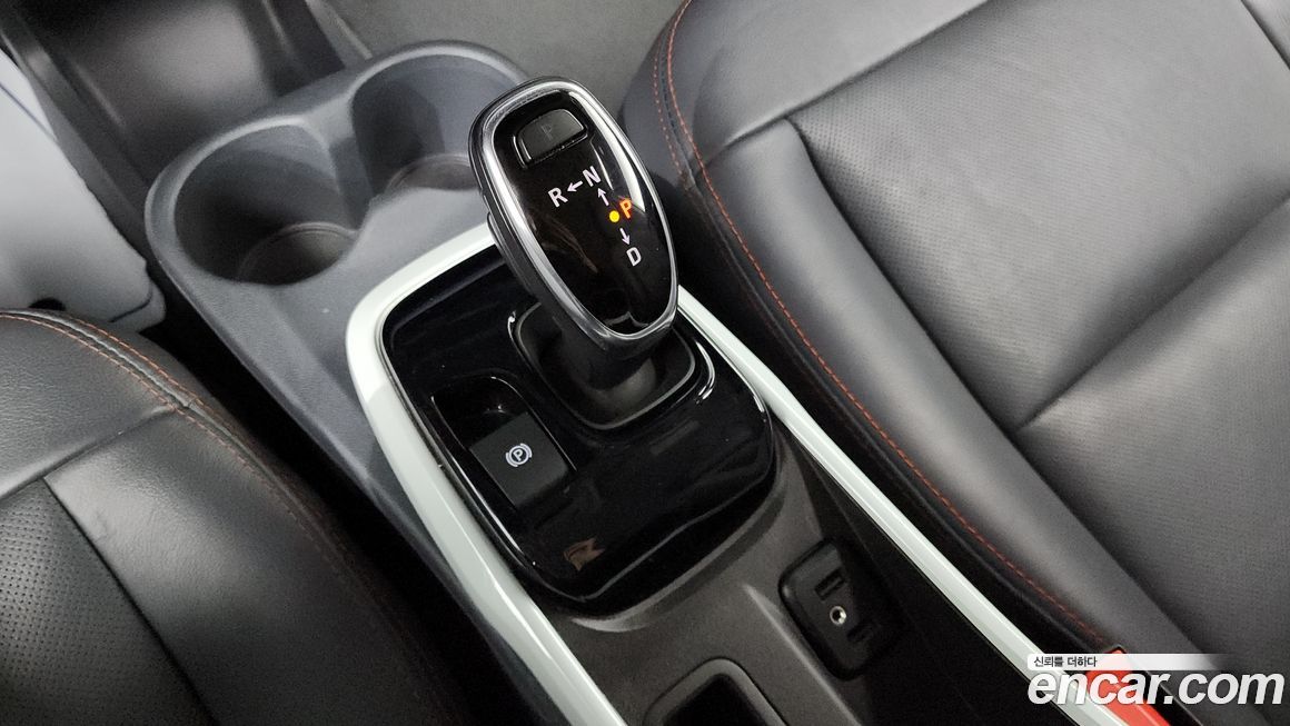 ChevroletGMDaewoo Bolt EV 2021