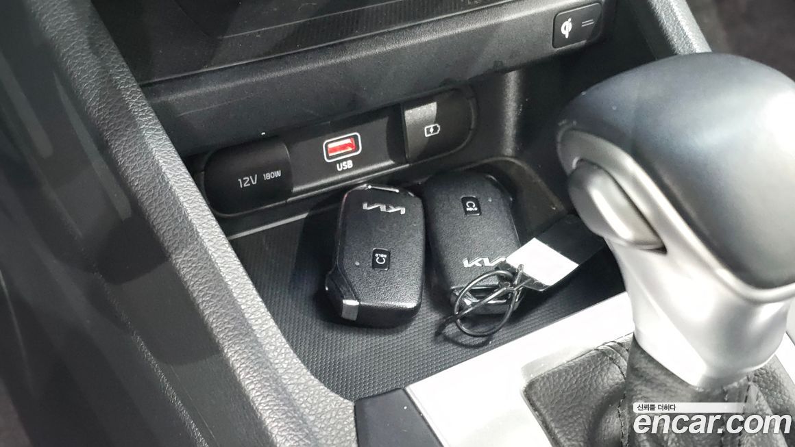 Kia K3 2022