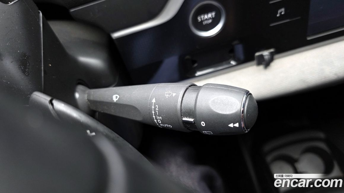 Citroen-DS C4 SpaceTourer 2021