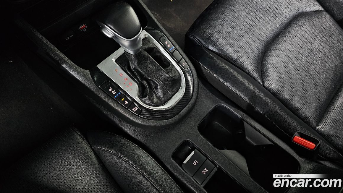 Kia K3 2022