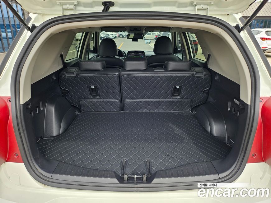 KG_Mobility_Ssangyong TIBOLI 2021