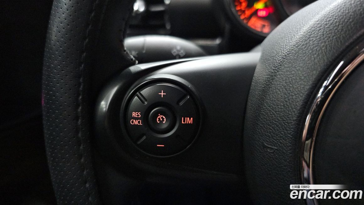 Mini Clubman 2020