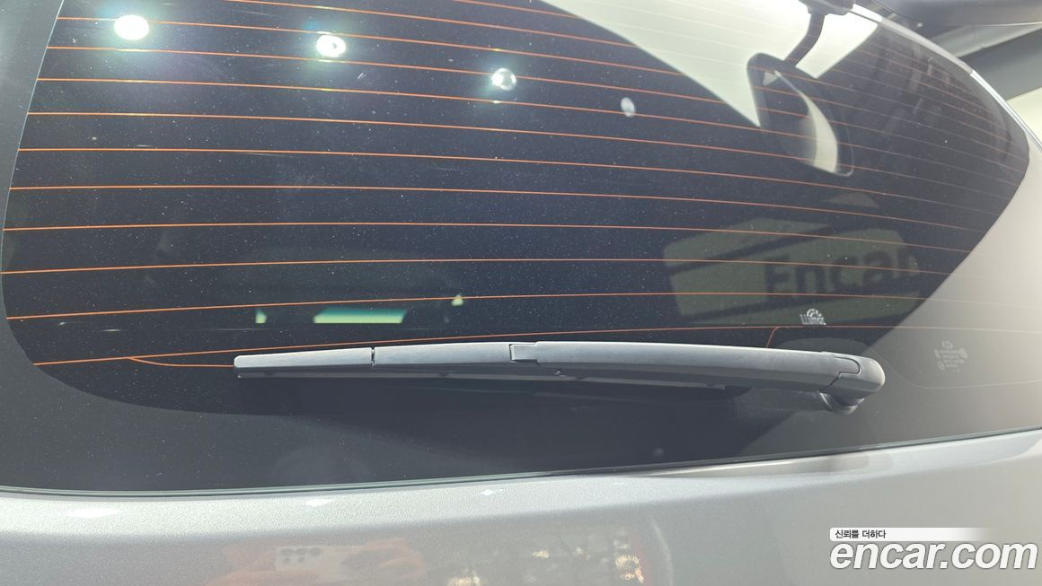 Hyundai Starex 2020