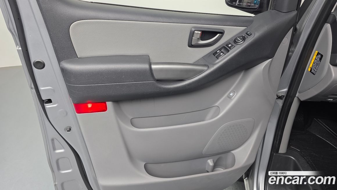 Hyundai Starex 2020